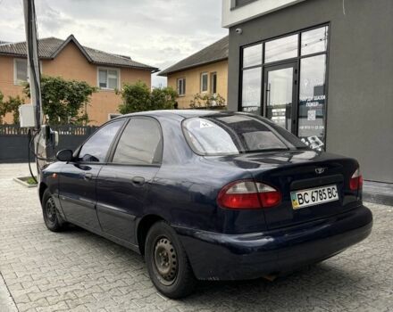 Синій Деу Сенс, об'ємом двигуна 0 л та пробігом 200 тис. км за 1300 $, фото 2 на Automoto.ua