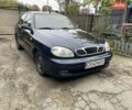 Синій Деу Сенс, об'ємом двигуна 1.3 л та пробігом 248 тис. км за 2300 $, фото 1 на Automoto.ua