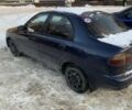 Синий Дэу Сенс, объемом двигателя 1.3 л и пробегом 3 тыс. км за 2000 $, фото 2 на Automoto.ua