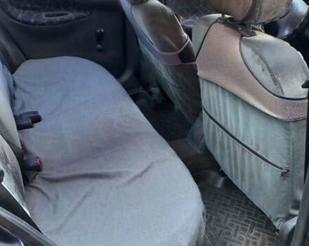 Синій Деу Сенс, об'ємом двигуна 1.3 л та пробігом 318 тис. км за 1350 $, фото 8 на Automoto.ua