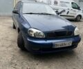 Синій Деу Сенс, об'ємом двигуна 1.5 л та пробігом 250 тис. км за 1800 $, фото 1 на Automoto.ua