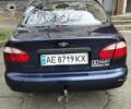 Синий Дэу Сенс, объемом двигателя 1.3 л и пробегом 160 тыс. км за 2100 $, фото 9 на Automoto.ua