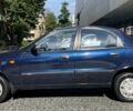 Синий Дэу Сенс, объемом двигателя 1.3 л и пробегом 186 тыс. км за 1900 $, фото 7 на Automoto.ua