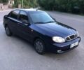 Синій Деу Сенс, об'ємом двигуна 1.5 л та пробігом 301 тис. км за 2100 $, фото 3 на Automoto.ua