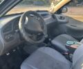 Синий Дэу Сенс, объемом двигателя 1.6 л и пробегом 213 тыс. км за 2600 $, фото 4 на Automoto.ua