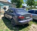 Синій Деу Сенс, об'ємом двигуна 1.3 л та пробігом 300 тис. км за 2000 $, фото 2 на Automoto.ua
