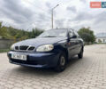 Синий Дэу Сенс, объемом двигателя 1.3 л и пробегом 86 тыс. км за 1699 $, фото 1 на Automoto.ua
