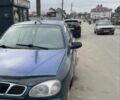 Синій Деу Сенс, об'ємом двигуна 0 л та пробігом 180 тис. км за 1000 $, фото 1 на Automoto.ua