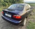 Синий Дэу Сенс, объемом двигателя 1.3 л и пробегом 255 тыс. км за 999 $, фото 4 на Automoto.ua