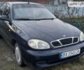 Синий Дэу Сенс, объемом двигателя 1.3 л и пробегом 150 тыс. км за 1600 $, фото 1 на Automoto.ua