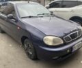 Синий Дэу Сенс, объемом двигателя 1.5 л и пробегом 358 тыс. км за 1800 $, фото 1 на Automoto.ua