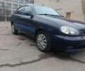 Синий Дэу Сенс, объемом двигателя 1.3 л и пробегом 250 тыс. км за 900 $, фото 1 на Automoto.ua