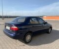 Синій Деу Сенс, об'ємом двигуна 1.3 л та пробігом 170 тис. км за 1300 $, фото 1 на Automoto.ua