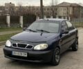 Синий Дэу Сенс, объемом двигателя 1.1 л и пробегом 200 тыс. км за 1467 $, фото 1 на Automoto.ua
