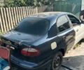 Синий Дэу Сенс, объемом двигателя 1.3 л и пробегом 100 тыс. км за 600 $, фото 5 на Automoto.ua