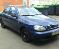 Синій Деу Сенс, об'ємом двигуна 1.3 л та пробігом 300 тис. км за 1700 $, фото 1 на Automoto.ua