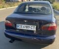 Синий Дэу Сенс, объемом двигателя 1.5 л и пробегом 200 тыс. км за 1900 $, фото 5 на Automoto.ua