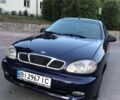 Синій Деу Сенс, об'ємом двигуна 1.5 л та пробігом 301 тис. км за 2100 $, фото 1 на Automoto.ua