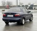 Синий Дэу Сенс, объемом двигателя 1.3 л и пробегом 200 тыс. км за 2999 $, фото 2 на Automoto.ua