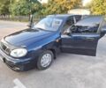 Синий Дэу Сенс, объемом двигателя 1.5 л и пробегом 39 тыс. км за 3621 $, фото 2 на Automoto.ua