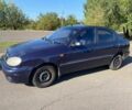 Синій Деу Сенс, об'ємом двигуна 1.3 л та пробігом 170 тис. км за 1200 $, фото 3 на Automoto.ua