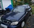 Синий Дэу Сенс, объемом двигателя 1.3 л и пробегом 190 тыс. км за 1750 $, фото 5 на Automoto.ua