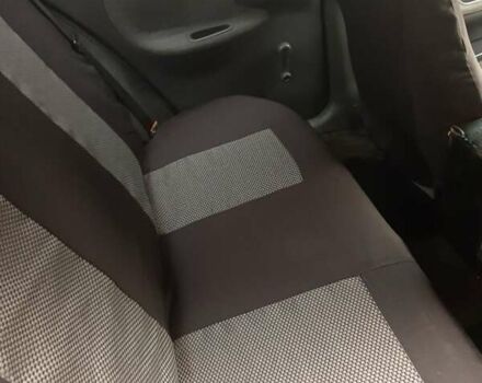 Синий Дэу Сенс, объемом двигателя 1.3 л и пробегом 200 тыс. км за 1200 $, фото 6 на Automoto.ua