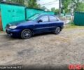 Синій Деу Сенс, об'ємом двигуна 1.3 л та пробігом 155 тис. км за 2300 $, фото 1 на Automoto.ua