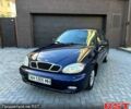 Синій Деу Сенс, об'ємом двигуна 1.3 л та пробігом 0 тис. км за 2300 $, фото 1 на Automoto.ua