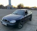 Синій Деу Сенс, об'ємом двигуна 1.1 л та пробігом 350 тис. км за 1211 $, фото 2 на Automoto.ua