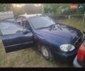 Синій Деу Сенс, об'ємом двигуна 1.3 л та пробігом 254 тис. км за 1002 $, фото 1 на Automoto.ua