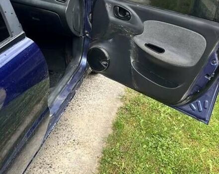 Синій Деу Сенс, об'ємом двигуна 1.3 л та пробігом 289 тис. км за 1900 $, фото 6 на Automoto.ua