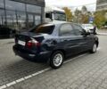 Дэу Сенс 2004 в Днепре (Днепропетровске) на Automoto.ua Синий Дэу Сенс, объемом двигателя 1.3 л и пробегом 190 тыс. км за 1750 $, фото 3 на Automoto.ua