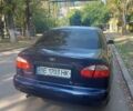 Синий Дэу Сенс, объемом двигателя 1.3 л и пробегом 115 тыс. км за 2500 $, фото 1 на Automoto.ua