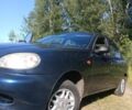 Синий Дэу Сенс, объемом двигателя 1.5 л и пробегом 331 тыс. км за 2099 $, фото 12 на Automoto.ua