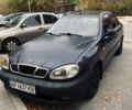 Синий Дэу Сенс, объемом двигателя 1.3 л и пробегом 360 тыс. км за 1607 $, фото 1 на Automoto.ua
