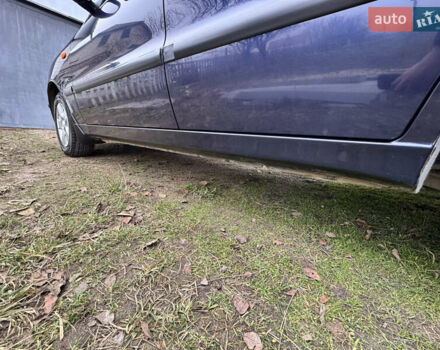 Синій Деу Сенс, об'ємом двигуна 1.3 л та пробігом 90 тис. км за 3100 $, фото 4 на Automoto.ua