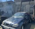 Синий Дэу Сенс, объемом двигателя 1.3 л и пробегом 300 тыс. км за 900 $, фото 1 на Automoto.ua