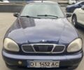 Синий Дэу Сенс, объемом двигателя 1.5 л и пробегом 358 тыс. км за 1800 $, фото 2 на Automoto.ua