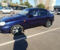 Синий Дэу Сенс, объемом двигателя 1.5 л и пробегом 178 тыс. км за 1878 $, фото 10 на Automoto.ua