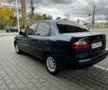 Дэу Сенс 2004 в Днепре (Днепропетровске) на Automoto.ua Синий Дэу Сенс, объемом двигателя 1.3 л и пробегом 190 тыс. км за 1750 $, фото 5 на Automoto.ua