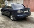 Синий Дэу Сенс, объемом двигателя 1.3 л и пробегом 152 тыс. км за 1700 $, фото 4 на Automoto.ua