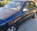 Синій Деу Сенс, об'ємом двигуна 1.3 л та пробігом 154 тис. км за 1700 $, фото 1 на Automoto.ua