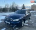 Синий Дэу Сенс, объемом двигателя 1.3 л и пробегом 180 тыс. км за 2200 $, фото 6 на Automoto.ua