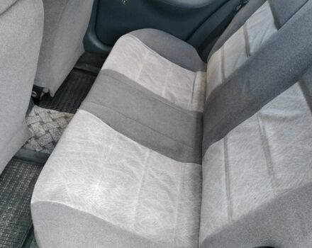 Синий Дэу Сенс, объемом двигателя 1.3 л и пробегом 150 тыс. км за 1300 $, фото 2 на Automoto.ua