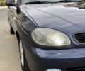 Синий Дэу Сенс, объемом двигателя 1.5 л и пробегом 300 тыс. км за 2100 $, фото 3 на Automoto.ua