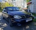 Синій Деу Сенс, об'ємом двигуна 1.5 л та пробігом 248 тис. км за 2896 $, фото 1 на Automoto.ua