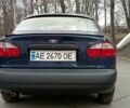 Синий Дэу Сенс, объемом двигателя 1.3 л и пробегом 191 тыс. км за 2700 $, фото 8 на Automoto.ua