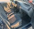 Синий Дэу Сенс, объемом двигателя 1.3 л и пробегом 230 тыс. км за 1450 $, фото 3 на Automoto.ua
