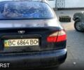 Синий Дэу Сенс, объемом двигателя 1.3 л и пробегом 200 тыс. км за 1550 $, фото 1 на Automoto.ua